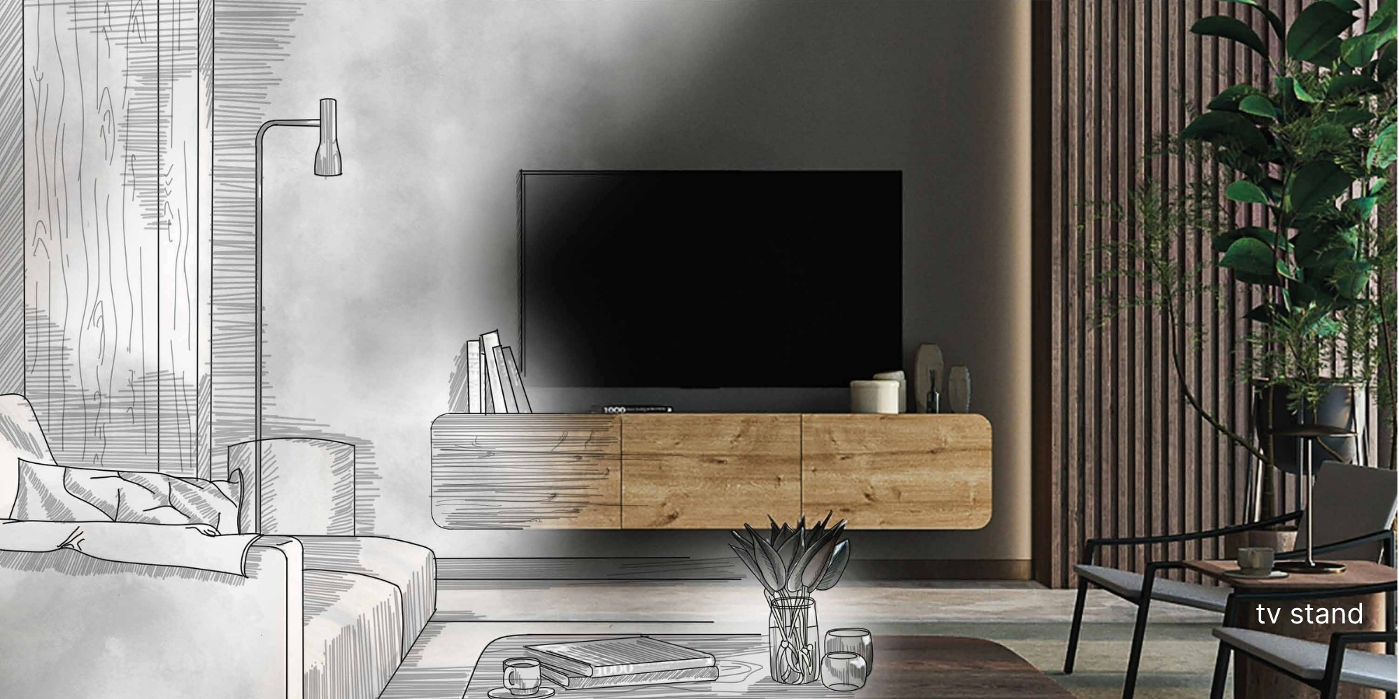 TV Stands